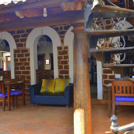 Cavala The Seaside Resort باغا المظهر الخارجي الصورة