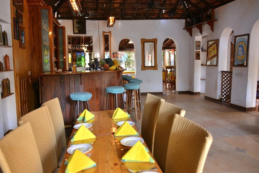 Cavala The Seaside Resort باغا المظهر الخارجي الصورة