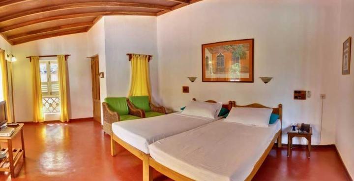 Cavala The Seaside Resort باغا المظهر الخارجي الصورة