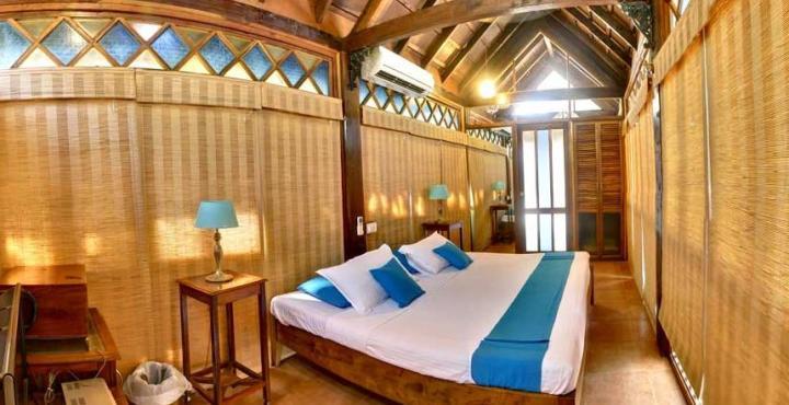 Cavala The Seaside Resort باغا المظهر الخارجي الصورة