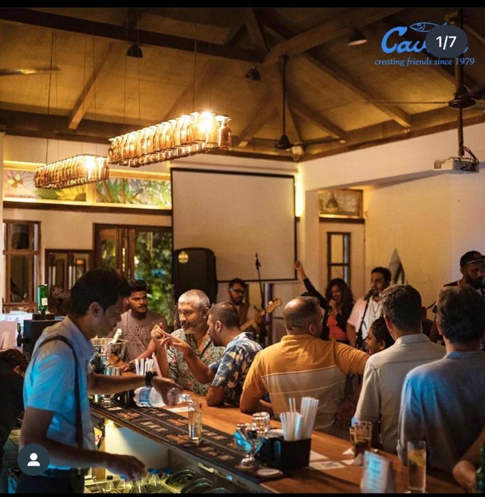 Cavala The Seaside Resort باغا المظهر الخارجي الصورة