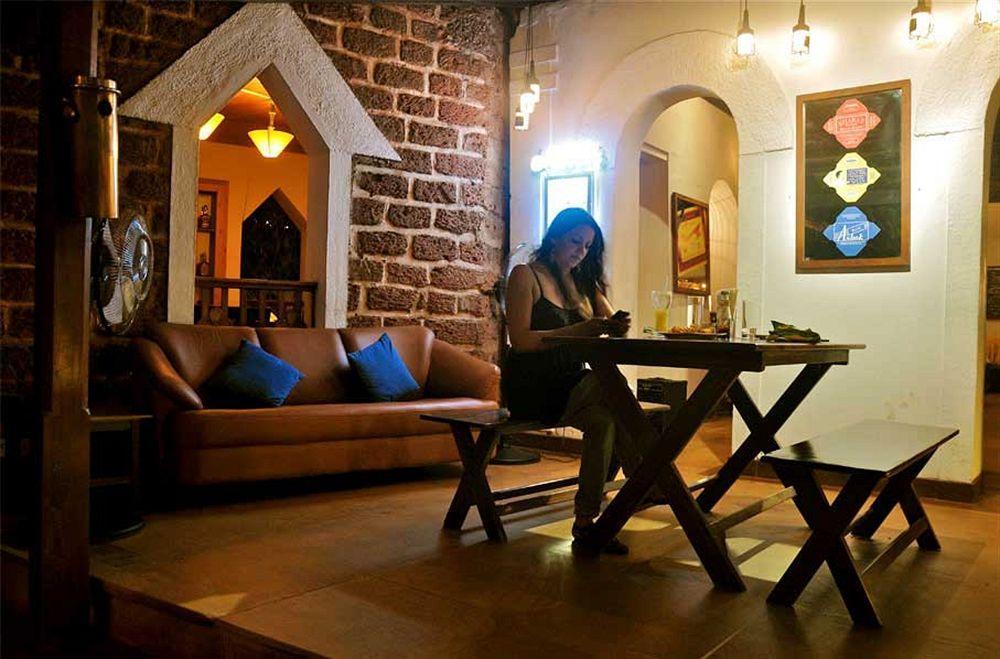 Cavala The Seaside Resort باغا المظهر الخارجي الصورة