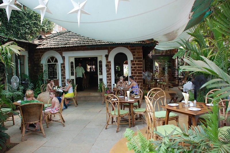 Cavala The Seaside Resort باغا المظهر الخارجي الصورة