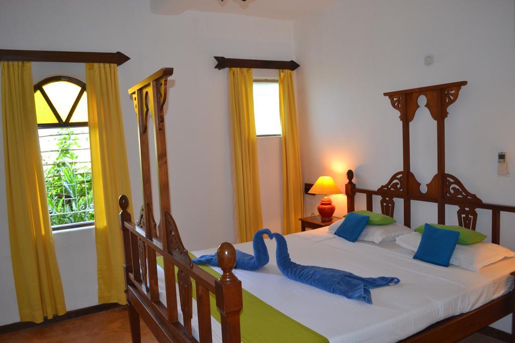 Cavala The Seaside Resort باغا المظهر الخارجي الصورة